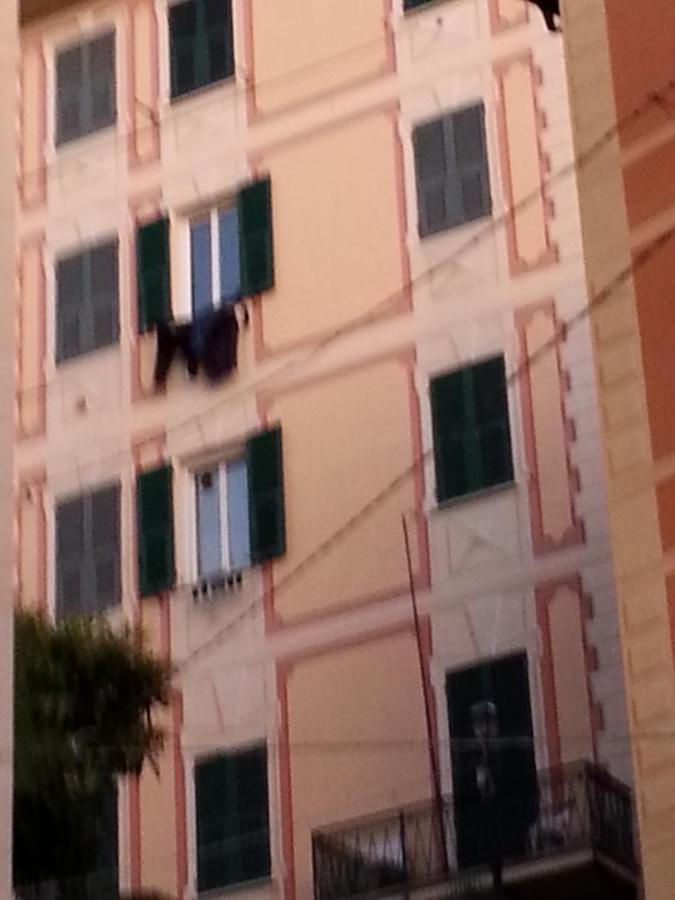 Apartament Casa Di Mya Citra 010007-Lt-0318 Camogli Zewnętrze zdjęcie