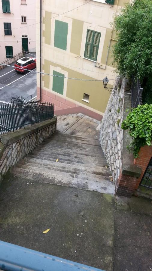 Apartament Casa Di Mya Citra 010007-Lt-0318 Camogli Zewnętrze zdjęcie