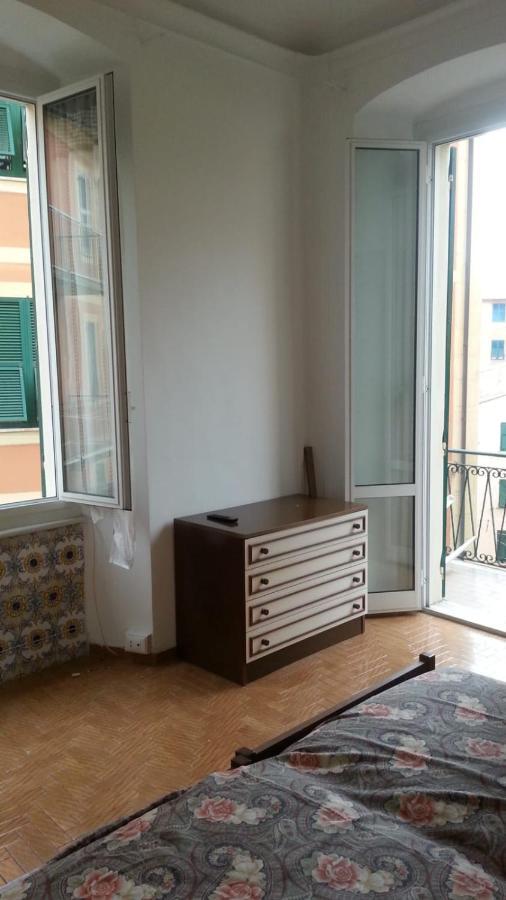 Apartament Casa Di Mya Citra 010007-Lt-0318 Camogli Zewnętrze zdjęcie