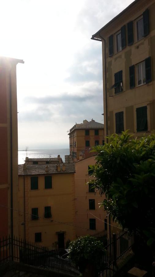 Apartament Casa Di Mya Citra 010007-Lt-0318 Camogli Zewnętrze zdjęcie
