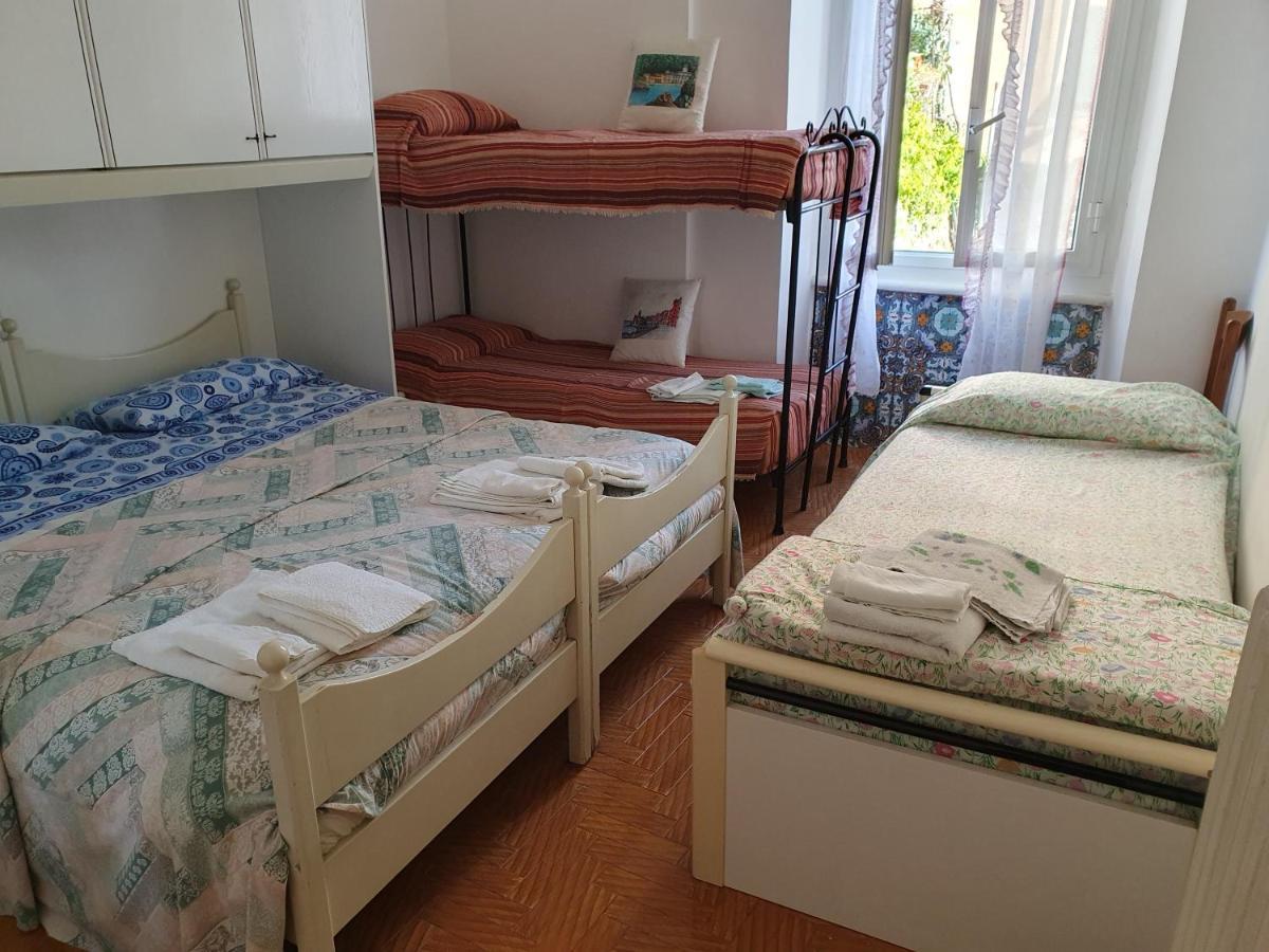 Apartament Casa Di Mya Citra 010007-Lt-0318 Camogli Zewnętrze zdjęcie