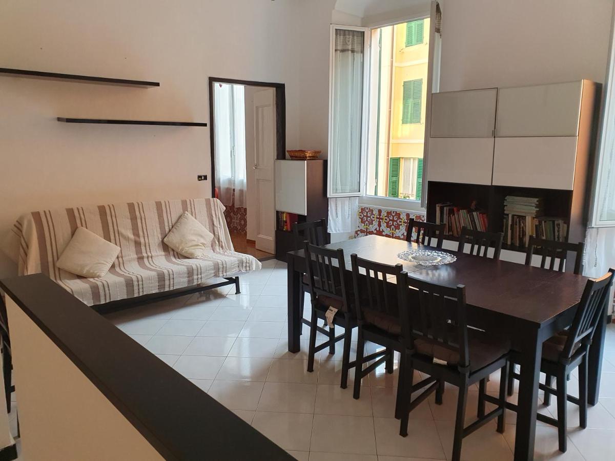 Apartament Casa Di Mya Citra 010007-Lt-0318 Camogli Zewnętrze zdjęcie