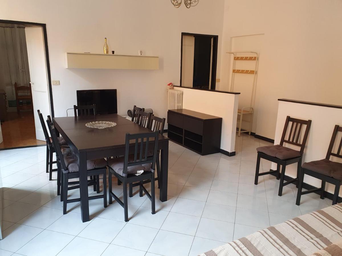 Apartament Casa Di Mya Citra 010007-Lt-0318 Camogli Zewnętrze zdjęcie