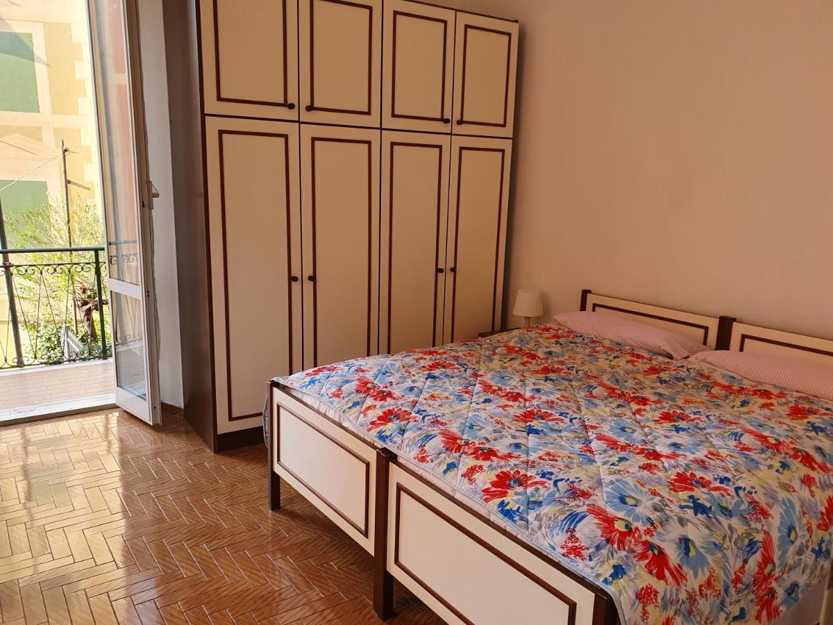 Apartament Casa Di Mya Citra 010007-Lt-0318 Camogli Zewnętrze zdjęcie
