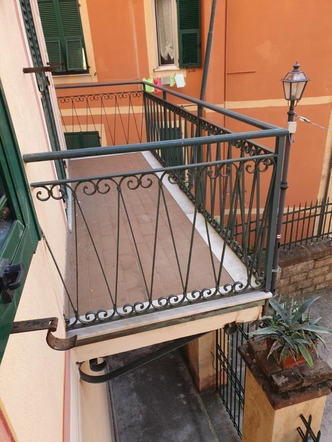 Apartament Casa Di Mya Citra 010007-Lt-0318 Camogli Zewnętrze zdjęcie