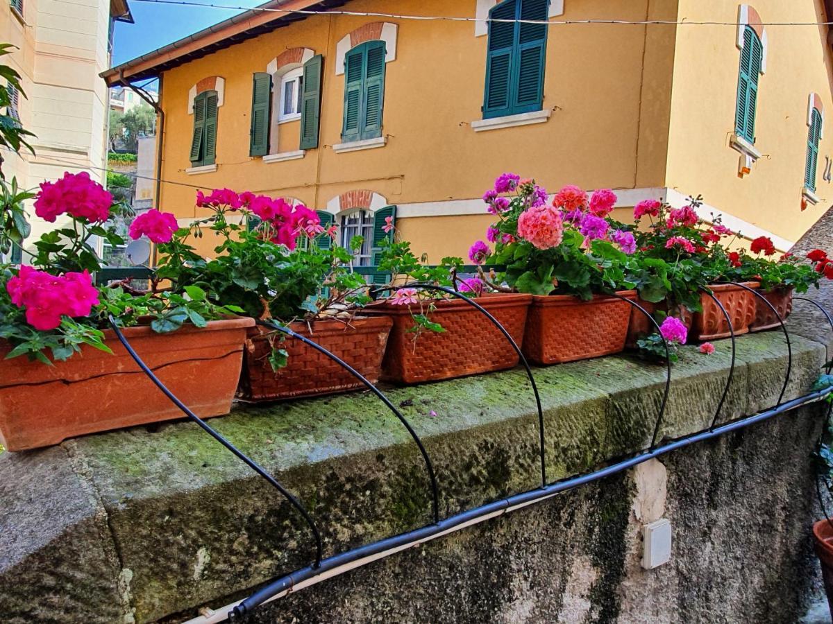 Apartament Casa Di Mya Citra 010007-Lt-0318 Camogli Zewnętrze zdjęcie