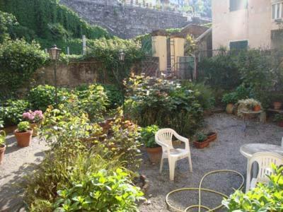 Apartament Casa Di Mya Citra 010007-Lt-0318 Camogli Zewnętrze zdjęcie