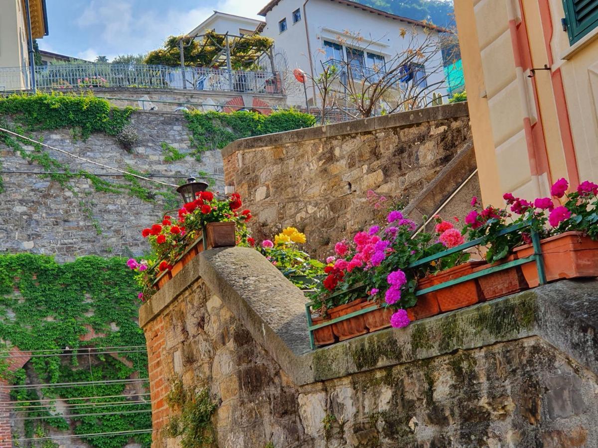 Apartament Casa Di Mya Citra 010007-Lt-0318 Camogli Zewnętrze zdjęcie