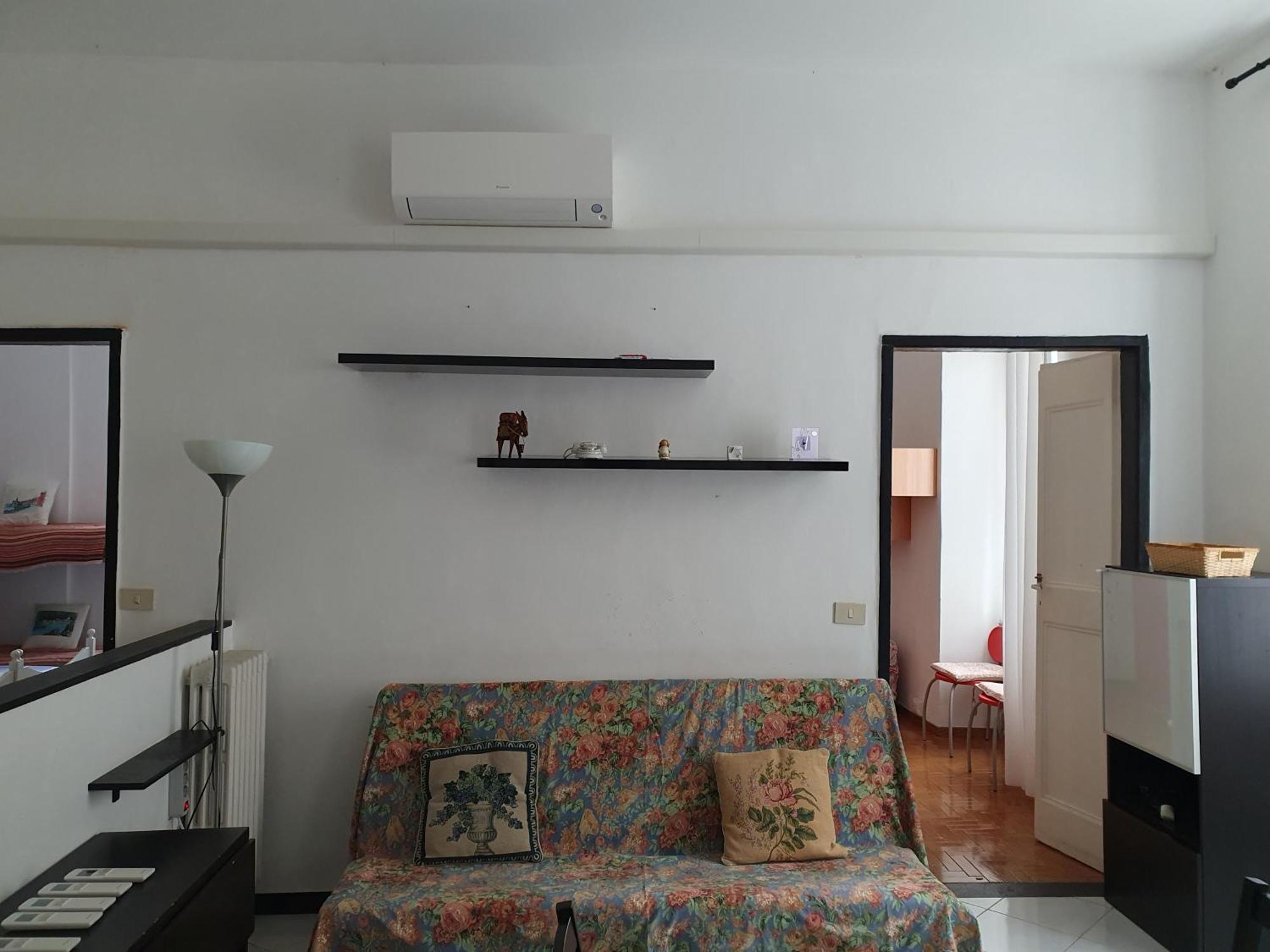 Apartament Casa Di Mya Citra 010007-Lt-0318 Camogli Zewnętrze zdjęcie